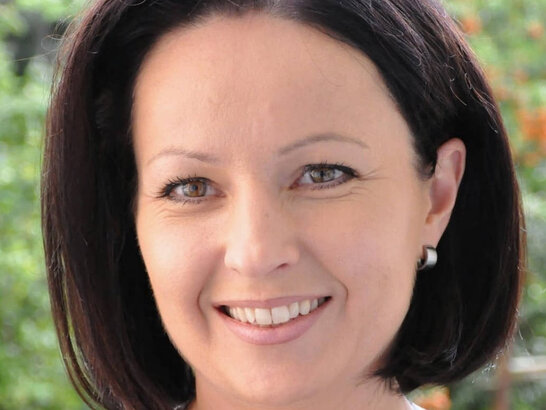 Petra Kapl