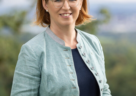 Michaela Langer-Weninger, PMM