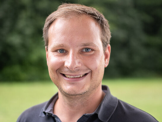 Gerald Nußbichler