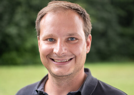 Gerald Nußbichler