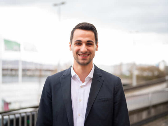 Nico Praus