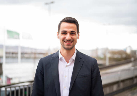 Nico Praus