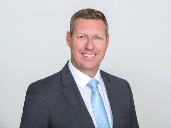 Wolfgang Greil, MBA