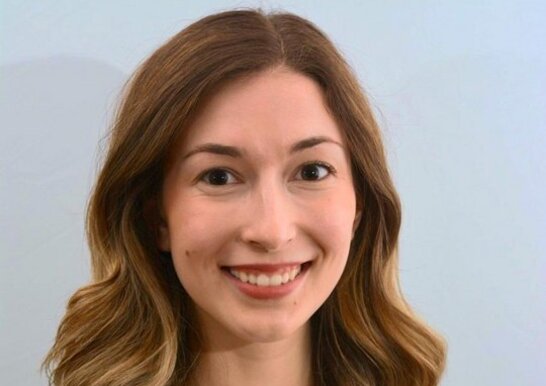 Lea-Sophie Kraus