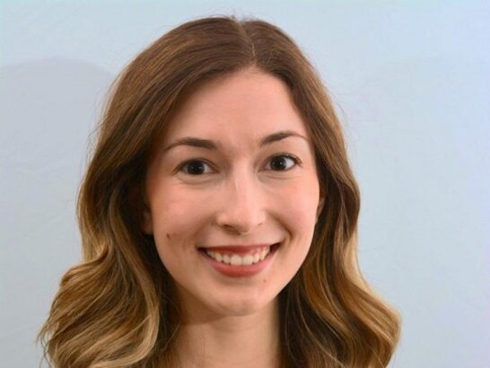 Lea-Sophie Kraus