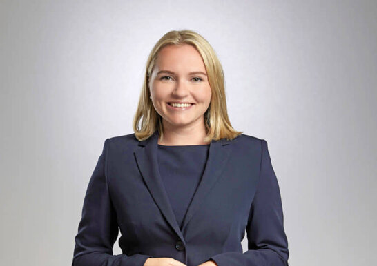 Astrid Zehetmair