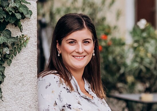 Raphaela Arnreiter