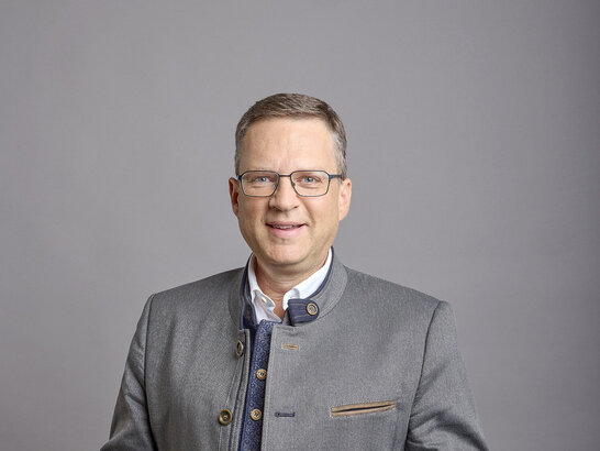 August Wöginger