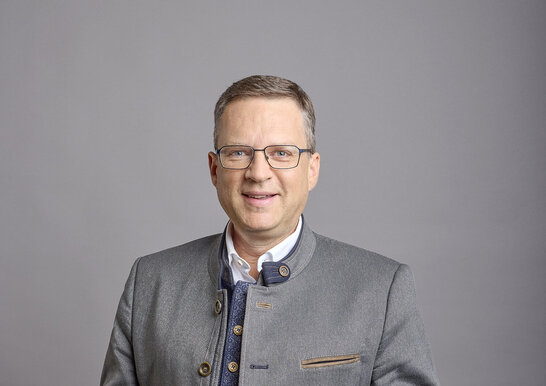 August Wöginger