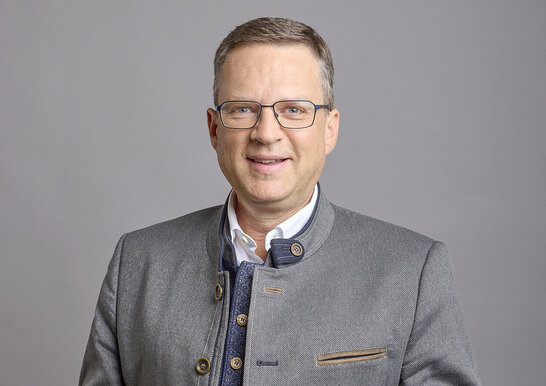 August Wöginger