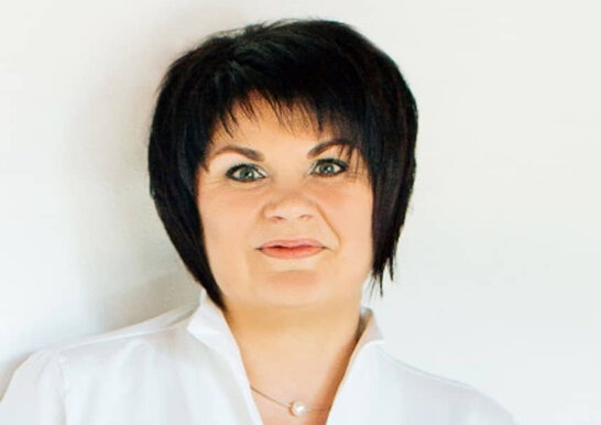 Marianne Reininger