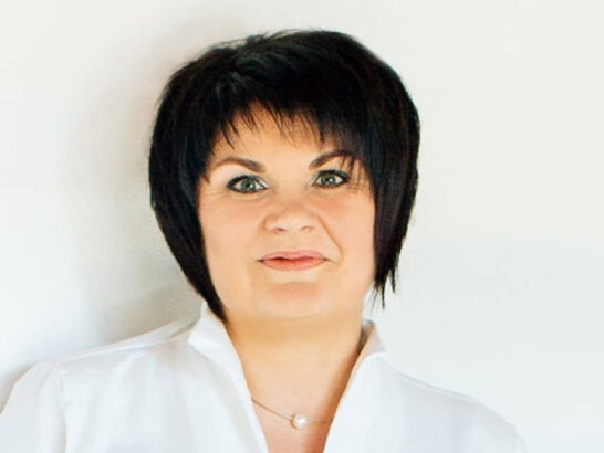 Marianne Reininger