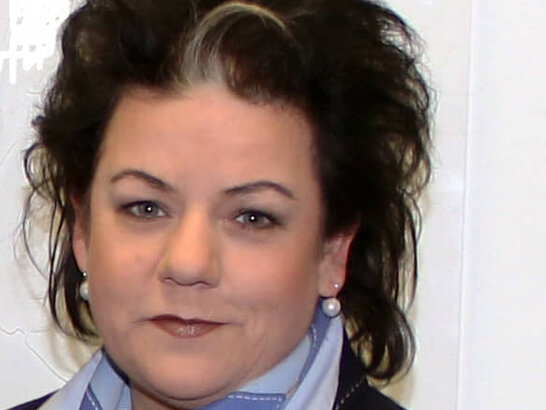 Martina Voglsam