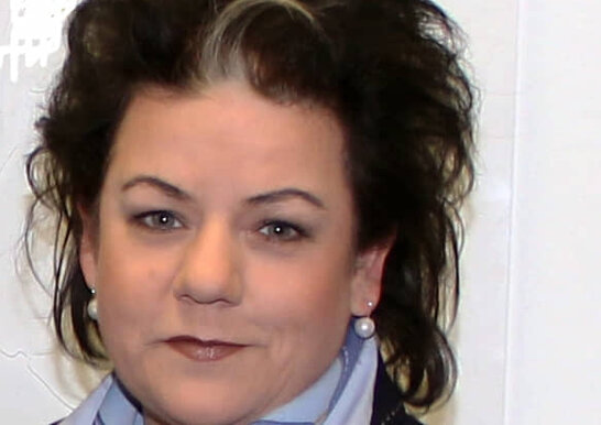Martina Voglsam