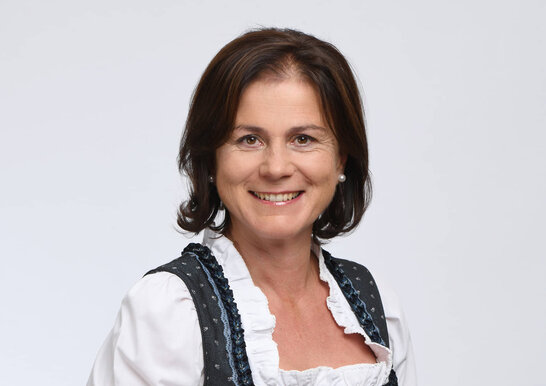 Bettina Zopf