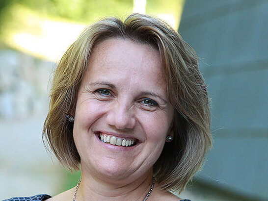 Johanna Miesenberger