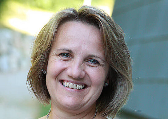 Johanna Miesenberger