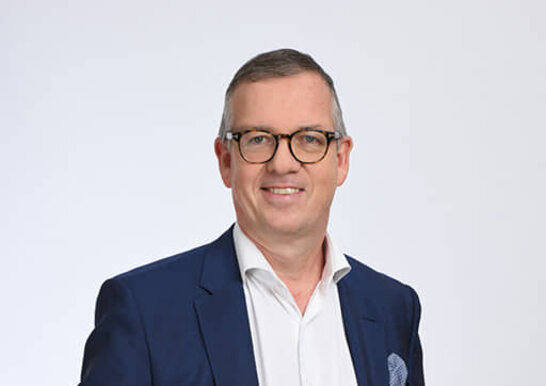 Werner Saxinger, MSc.