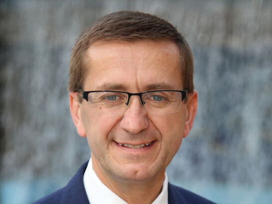 Markus Achleitner
