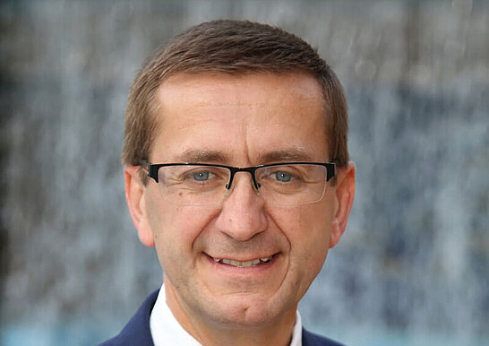 Markus Achleitner