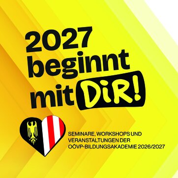 Bildungsprogramm 2026/2027