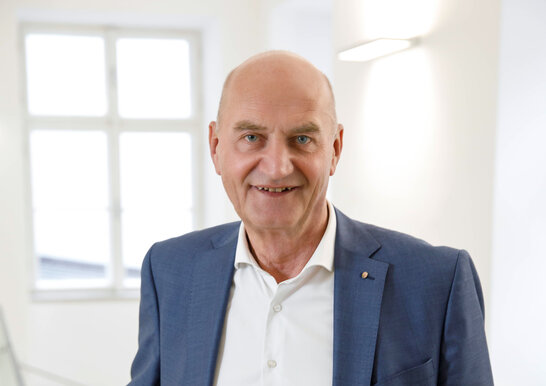 Christian Dörfel