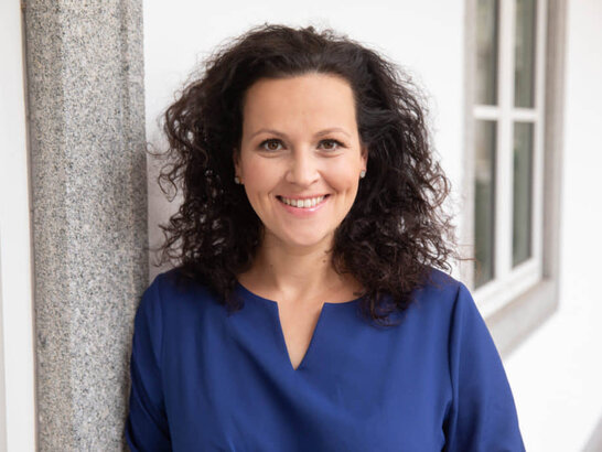 Helena Kirchmayr