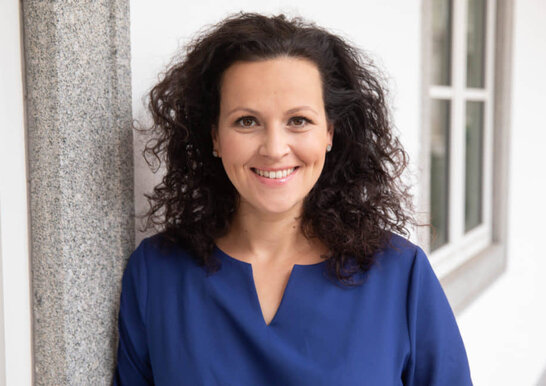 Helena Kirchmayr