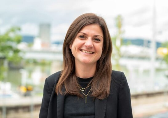 Lisa Obermeir