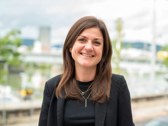 Lisa Obermeir