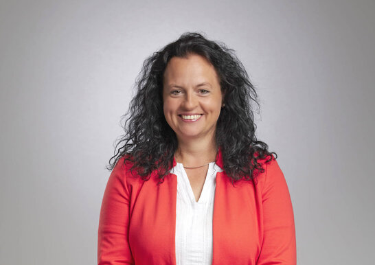 Johanna Haider