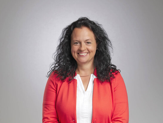 Johanna Haider