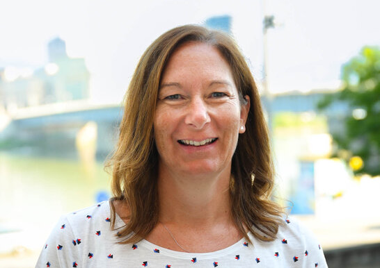 Ruth Hollerwöger