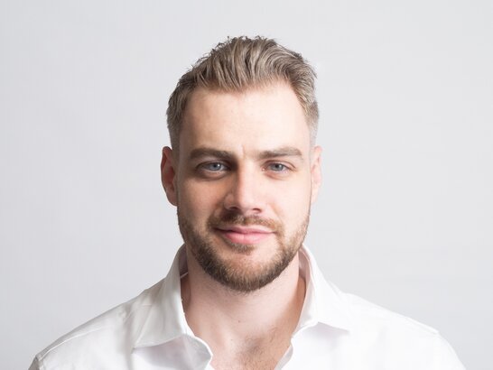 Mathias Kirisits, BA