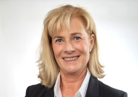 Doris Staudinger