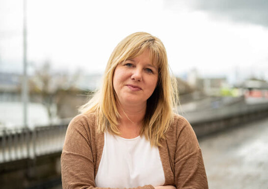 Barbara Kurbatfinski
