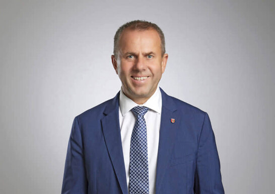 Rudolf Raffelsberger